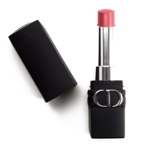 lipstick dior review|Dior transfer proof lipstick review.